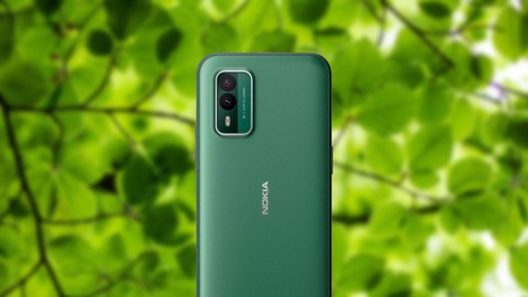 Nokia's new smartphone could be one of the most durable phones in the world