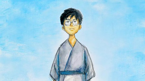 Why Miyazaki's new movie is kept as a secret? Here is the answer