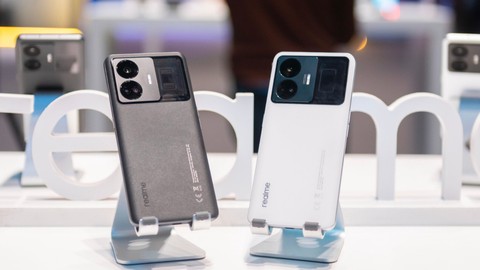 The Realme 11 Pro+ made its mark more than enough from the very first day.