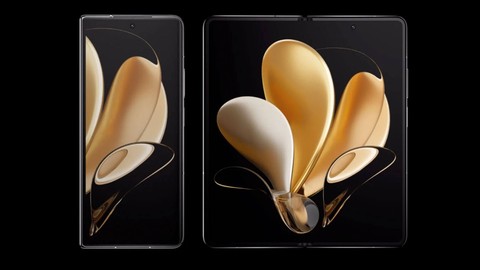 Key features of the Honor Magic V2 series have become clear