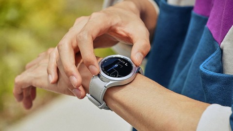 We may see remarkable innovations in the Galaxy Watch 6 series