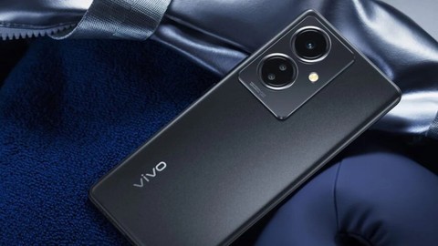 Vivo V29 5G gears up for global debut with recent certifications