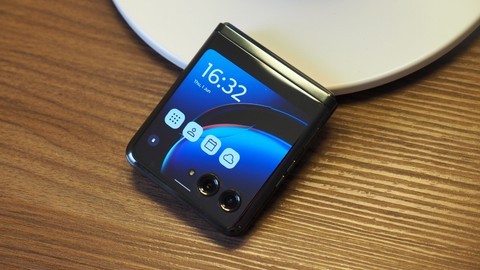 Motorola Razr 40 series launch date confirmed for India