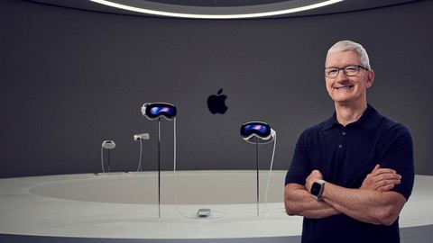 Apple is pursuing new talents for artificial intelligence technologies