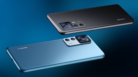 Renders and technical details of Xiaomi 13T Pro emerged