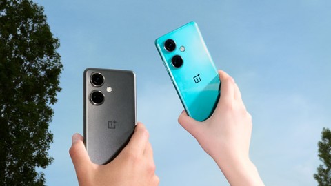 OnePlus's popular model embraces a new update package