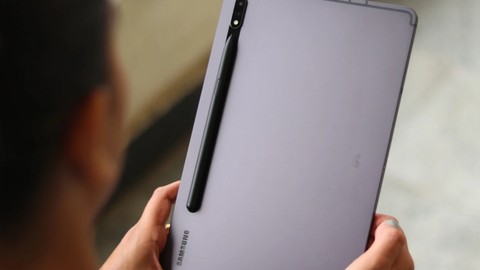 Samsung Galaxy Tab S9 FE series renders leaked