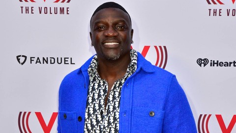 Once popular star Akon turns out to be lying about his identity