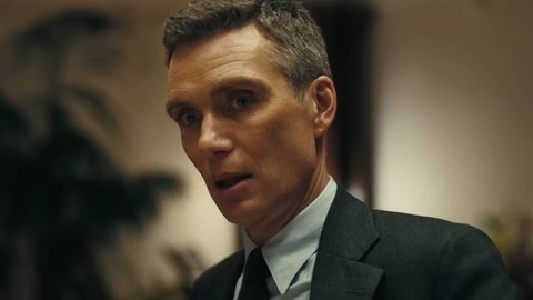 Oppenheimer comes very strong! Best reviews only so far