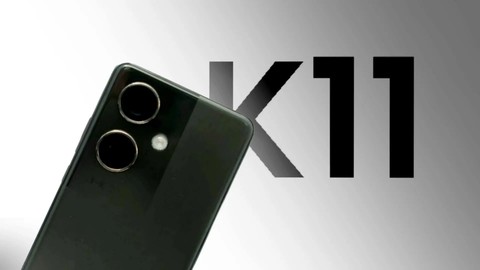 OPPO K11 will be a game-changer smartphone in the mid-range