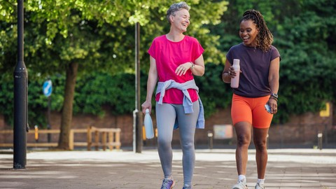These habits will add 20 years to your life span!