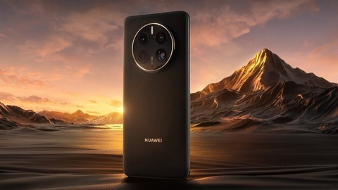 Surprising last minute details about Huawei Mate 60