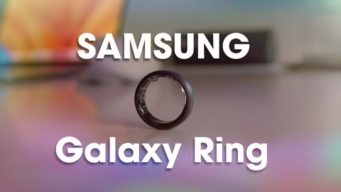 The release date for Samsung Galaxy Ring is gradually becoming clear