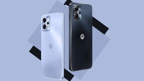 Motorola's budget-friendly model is now on sale