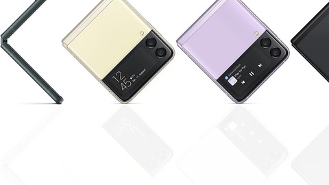 Samsung Galaxy Z Flip 5 seems more popular than Z Fold 5, but why?