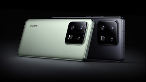 Xiaomi 13T Pro set to make European debut on September 1