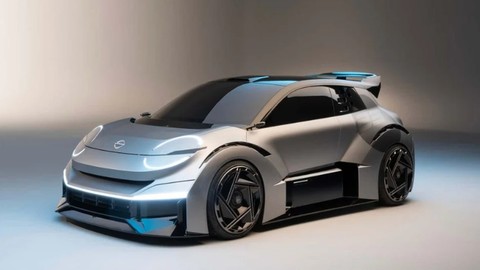 A car giant experiences a surge in electric vehicle sales