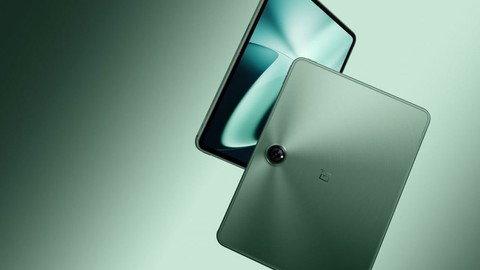 OnePlus Pad Go all specifications leaked