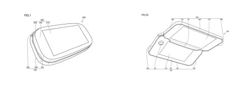 Nintendo's new patent excited the gamers