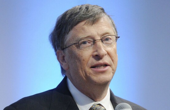 bill gates