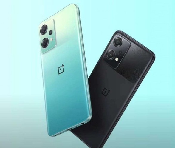 OnePlus Nord CE 3 Lite 5G