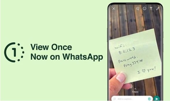 whatsapp new feature