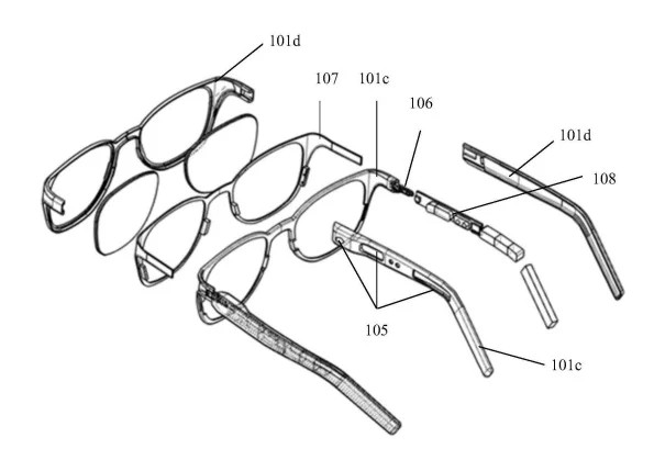 xiaomi ar