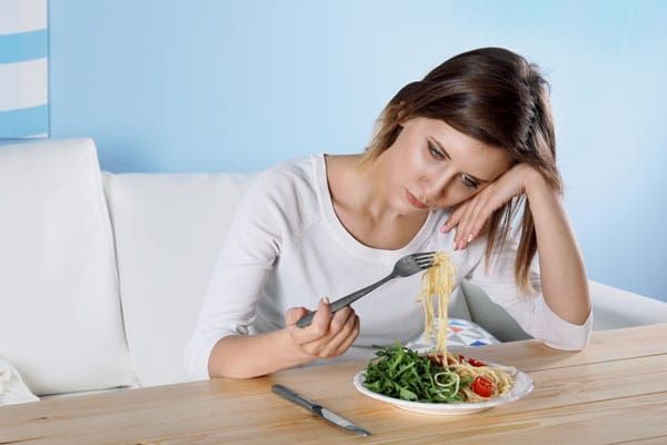 5 things to eat to reduce depression - Photo: 1