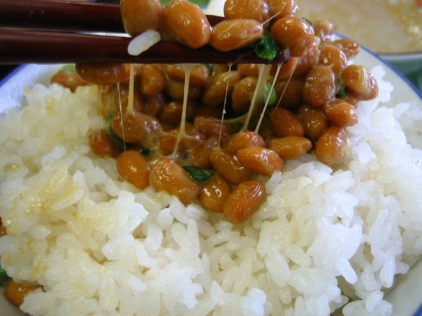 Surprising health benefits of Natto - Photo: 3