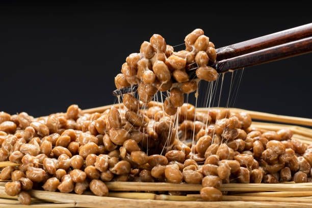 Surprising health benefits of Natto - Photo: 2