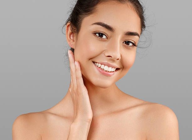 How to get clean skin? Boost your confidence - Photo: 2