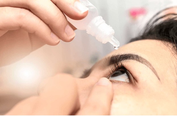 Eye Drop