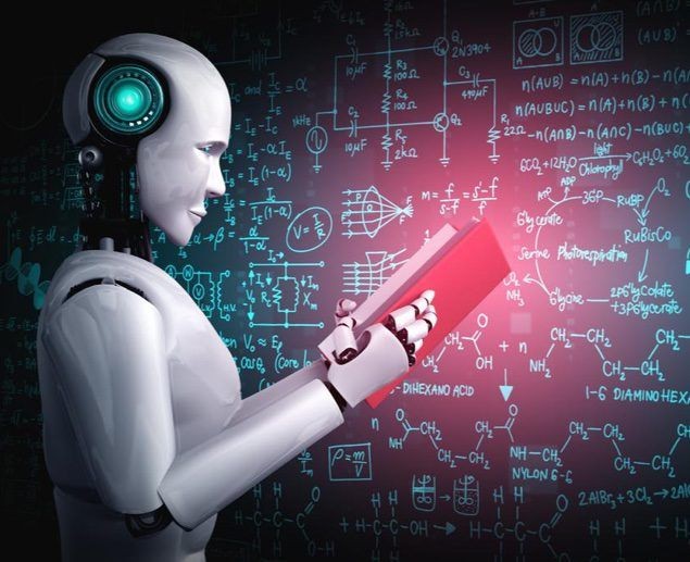 Will artificial intelligence bring an end to some professions? - Photo: 3