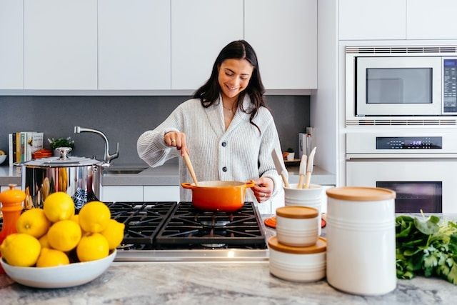 Level up your cooking skills with these tips and impress your guests - Photo: 2