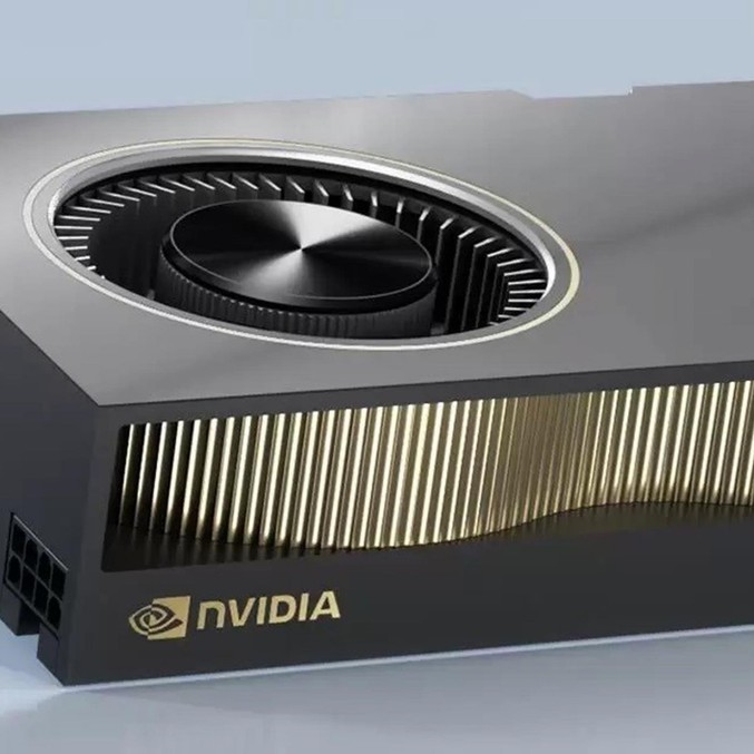 NVIDIA RTX 6000