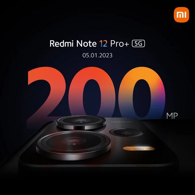 redmi note 12