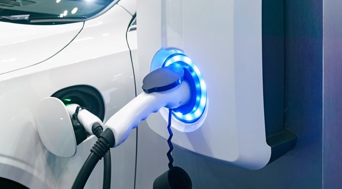 Taxes on electric cars are removed, prices will drop drastically! - Photo: 3