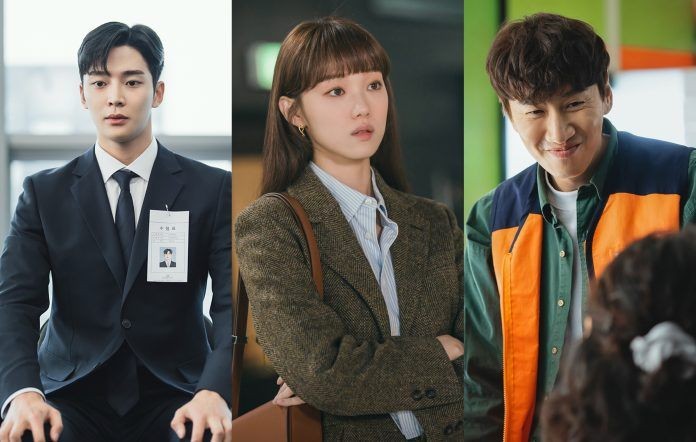 Best K-Dramas on Netflix to binge watch on weekend - Photo: 1