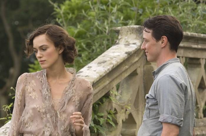 The Top 5 Keira Knightley movies - Photo: 3