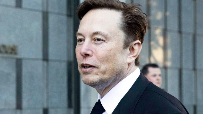 Elon Musk's "X" has been struggling with porn content