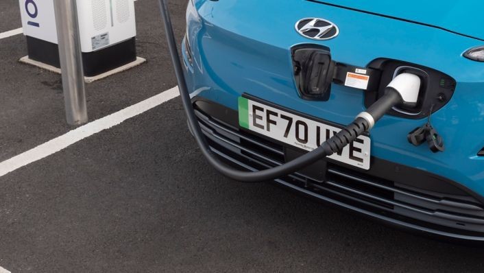 Hyundai has taken over Europe: Revolution in EV - Photo: 4