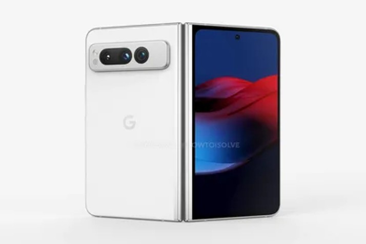 Google Pixel Fold