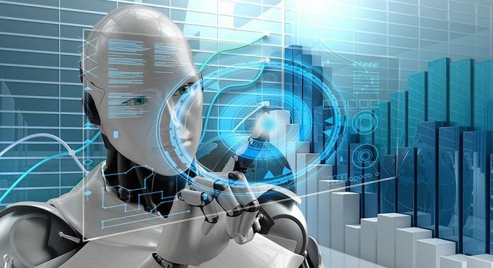 Will artificial intelligence bring an end to some professions? - Photo: 2