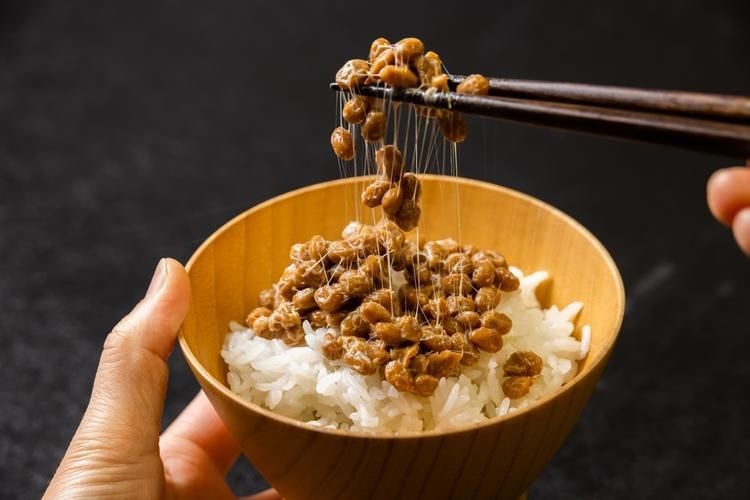 Surprising health benefits of Natto - Photo: 4