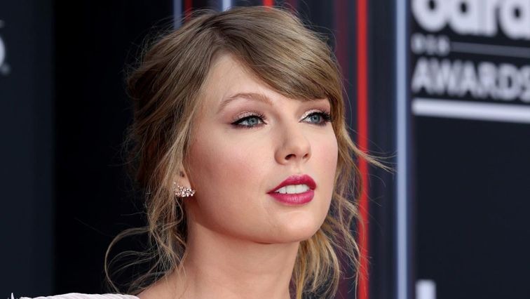 Taylor Swift's iCloud account almost hacked! - Photo: 4