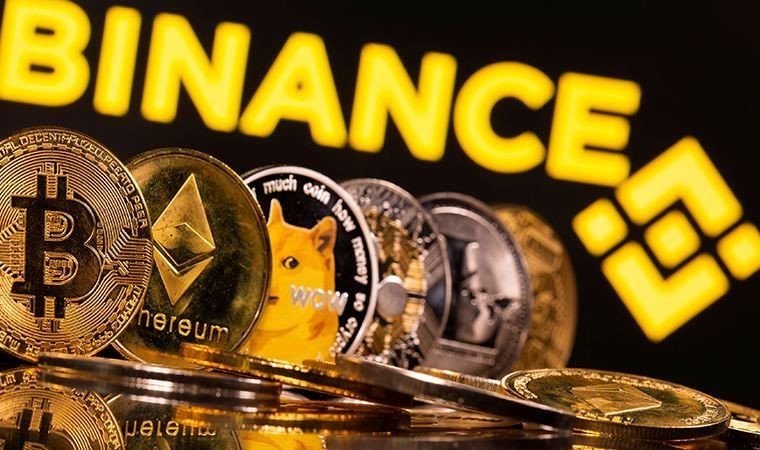 Binance is "narrowing down" identity of hacker behind $570M crypto attack - Photo: 4