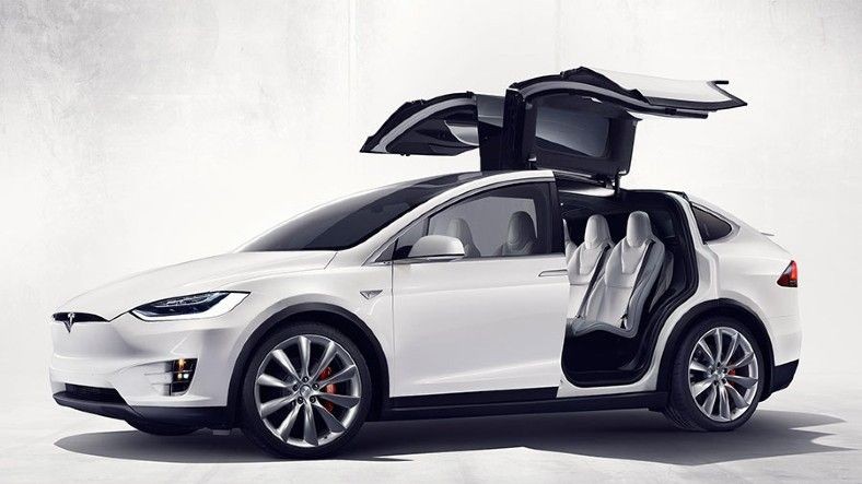 Tesla to introduce an affordable model - Photo: 4