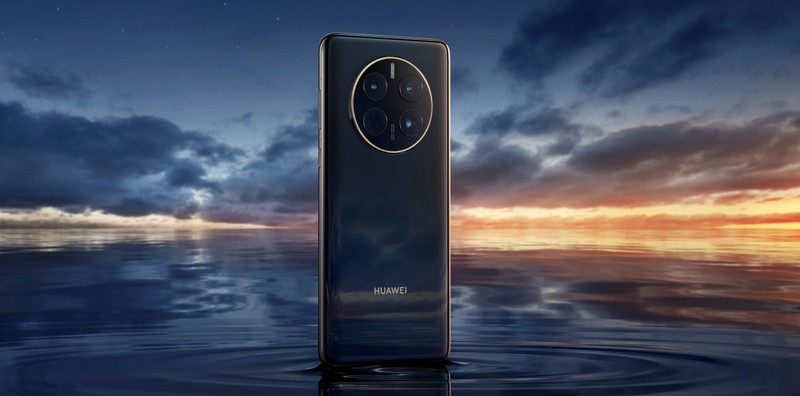 huawei to sign an agreement