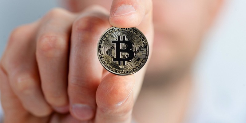 Bitcoin shows an upward movement that has been waited for