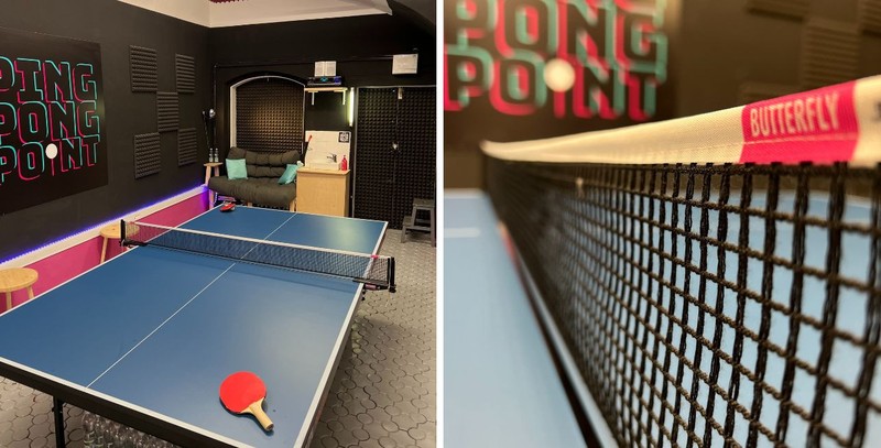 Man dies while pleasuring himself with a ping pong ball